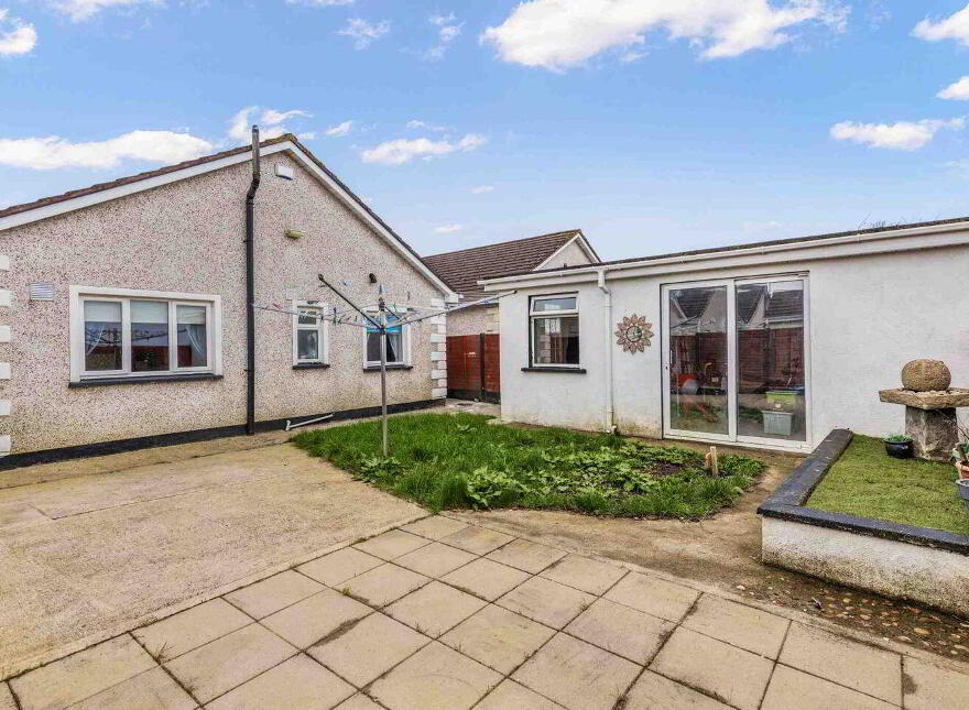 13 Millennium Court, Tullow Road, R93X8V0