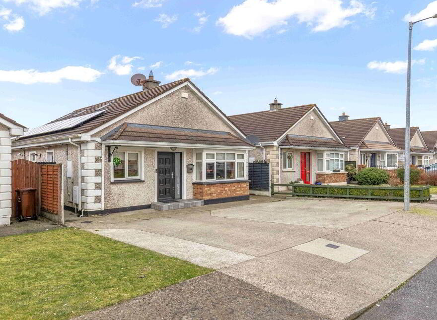13 Millennium Court, Tullow Road, R93X8V0