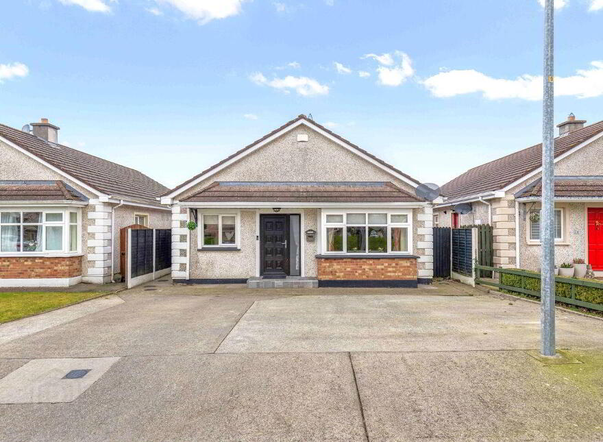 13 Millennium Court, Tullow Road, R93X8V0