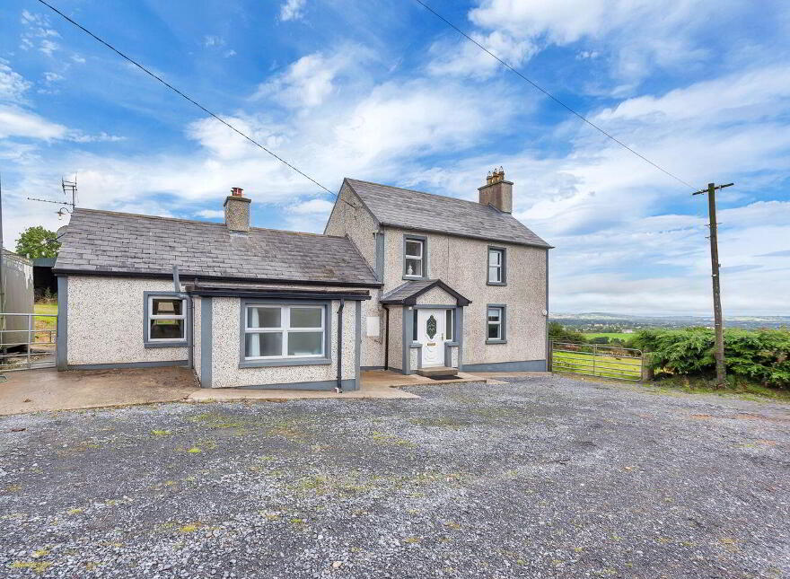 Knockdrumagh, Fenagh, R21HD71
