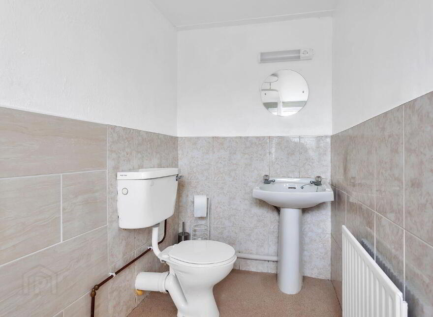 Knockdrumagh, Fenagh, R21HD71