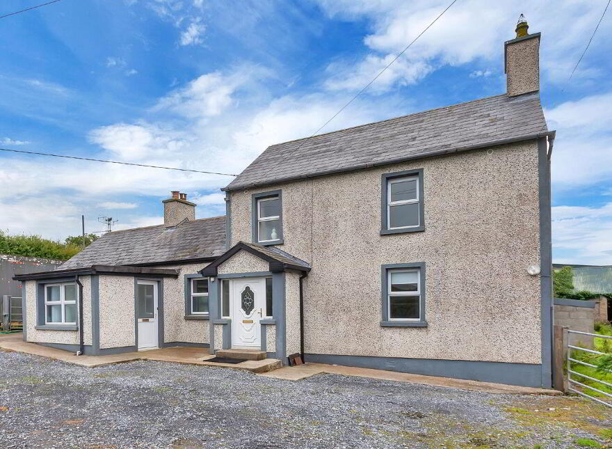Knockdrumagh, Fenagh, R21HD71