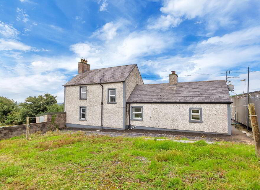 Knockdrumagh, Fenagh, R21HD71