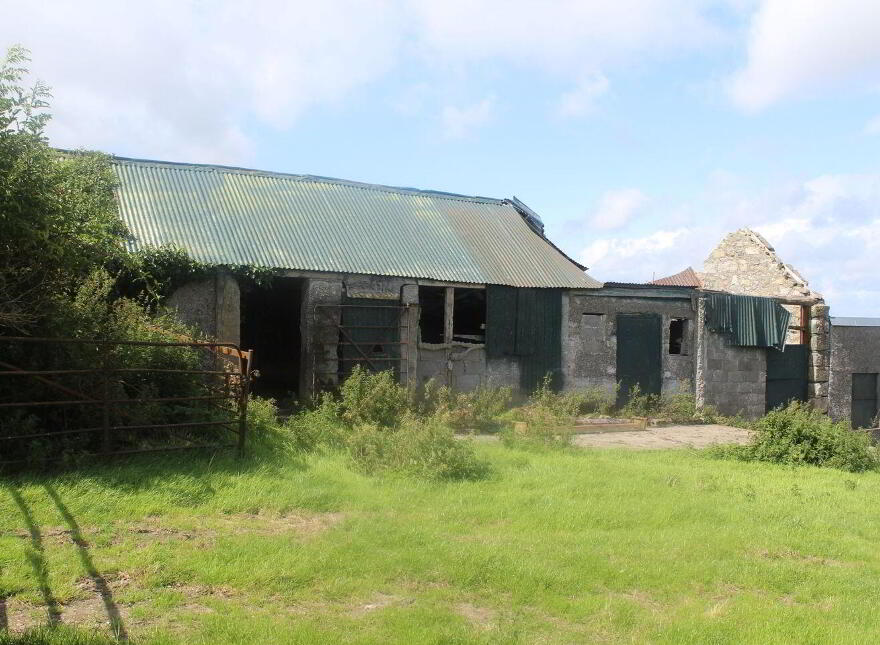 Knockdrumagh, Fenagh, R21HD71