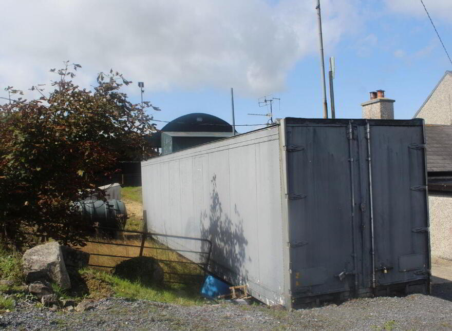 Knockdrumagh, Fenagh, R21HD71