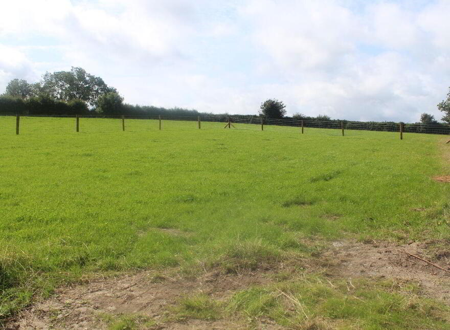 Knockdrumagh, Fenagh, R21HD71