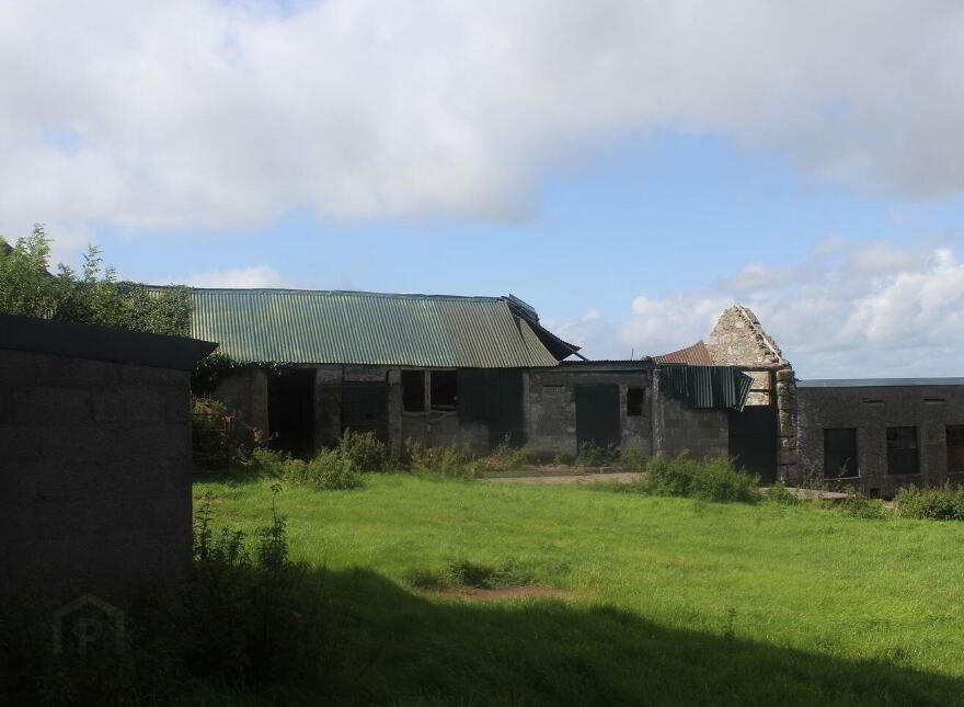 Knockdrumagh, Fenagh, R21HD71