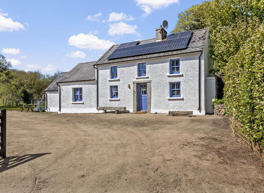 Knocksquire, Killedmond, R95F6P5