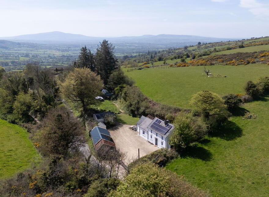 Knocksquire, Killedmond, R95F6P5