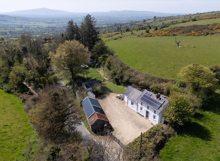 Knocksquire, Killedmond, R95F6P5