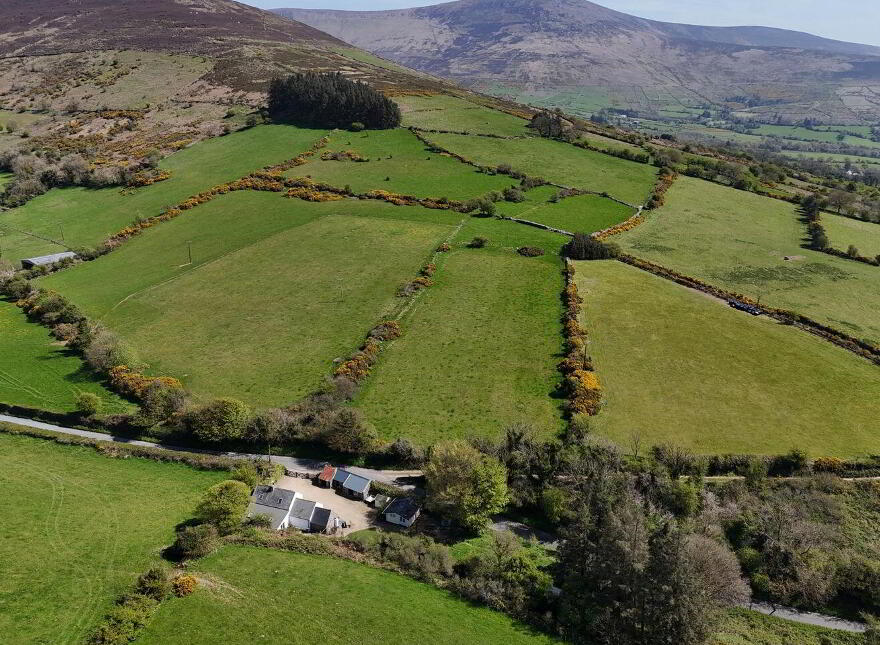 Knocksquire, Killedmond, R95F6P5