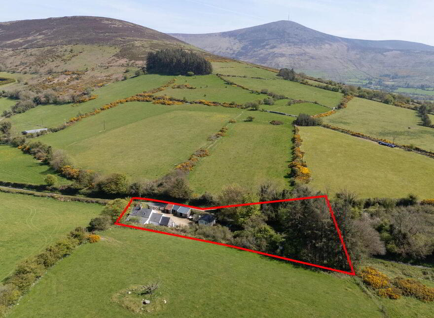 Knocksquire, Killedmond, R95F6P5