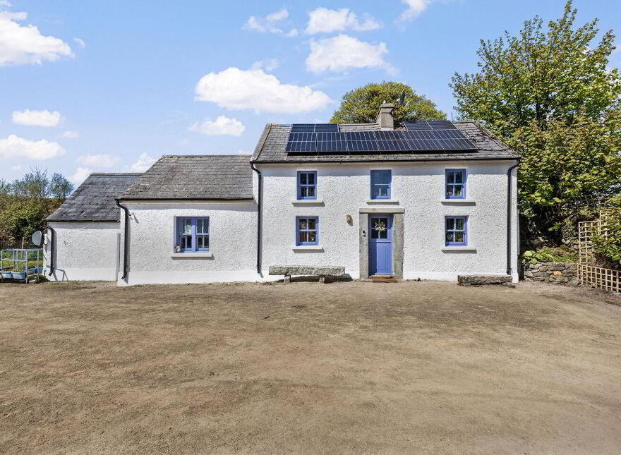 Knocksquire, Killedmond, R95F6P5