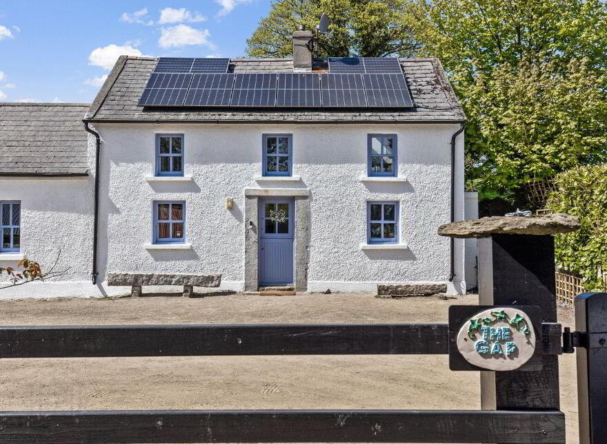 Knocksquire, Killedmond, R95F6P5