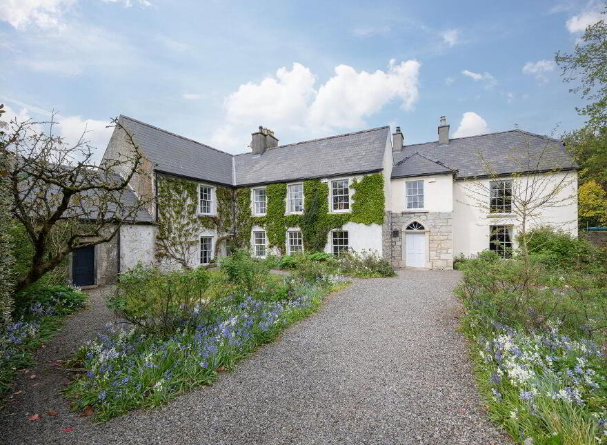 Rathduff House, Muine Bheag, Bagenalstown, R21TF74