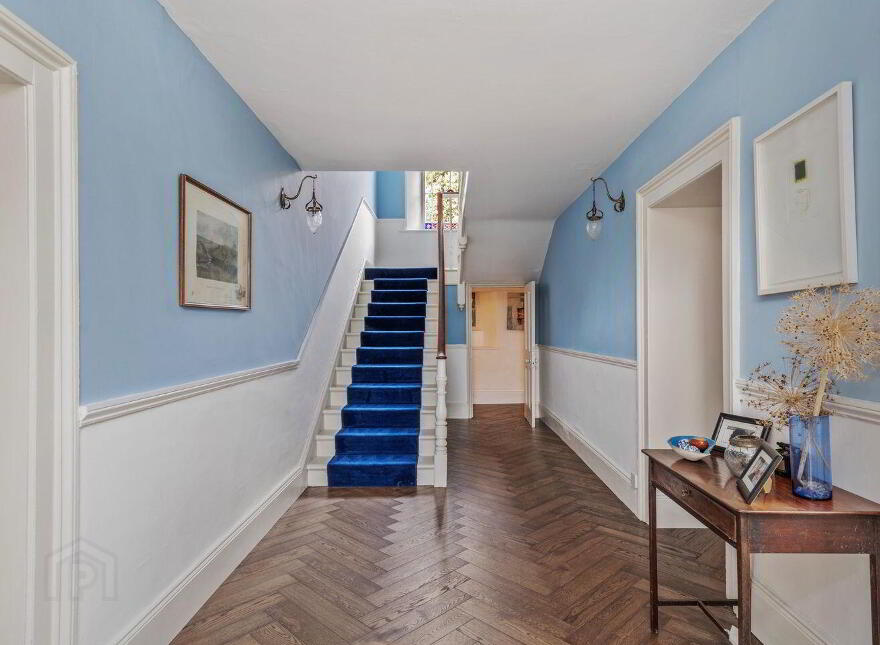 Rathduff House, Muine Bheag, Bagenalstown, R21TF74