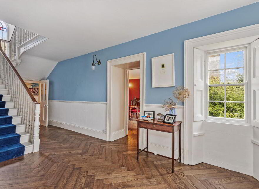Rathduff House, Muine Bheag, Bagenalstown, R21TF74