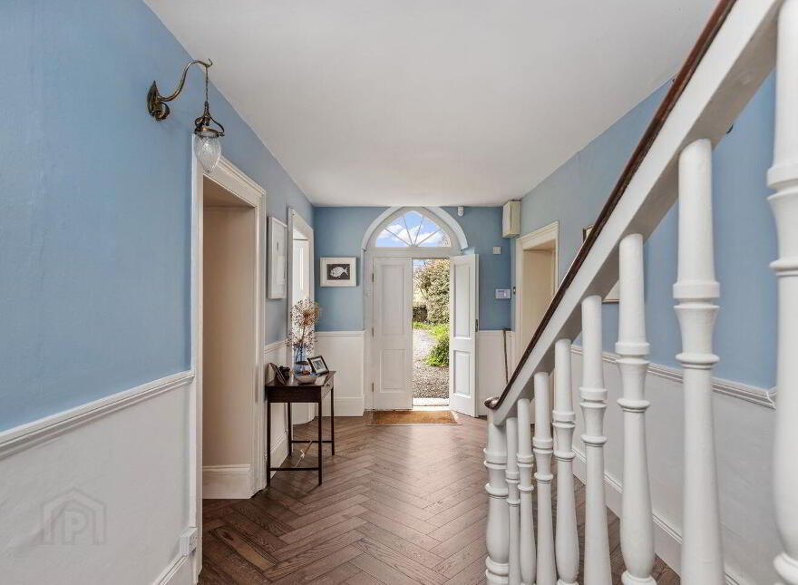 Rathduff House, Muine Bheag, Bagenalstown, R21TF74