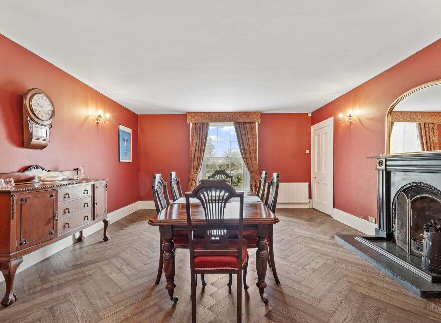 Rathduff House, Muine Bheag, Bagenalstown, R21TF74
