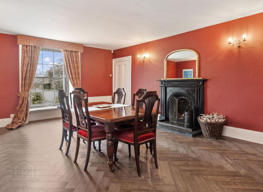 Rathduff House, Muine Bheag, Bagenalstown, R21TF74