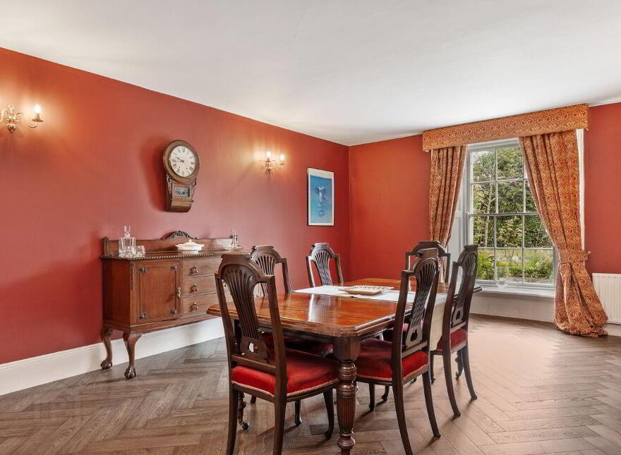 Rathduff House, Muine Bheag, Bagenalstown, R21TF74