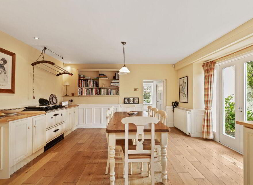 Rathduff House, Muine Bheag, Bagenalstown, R21TF74
