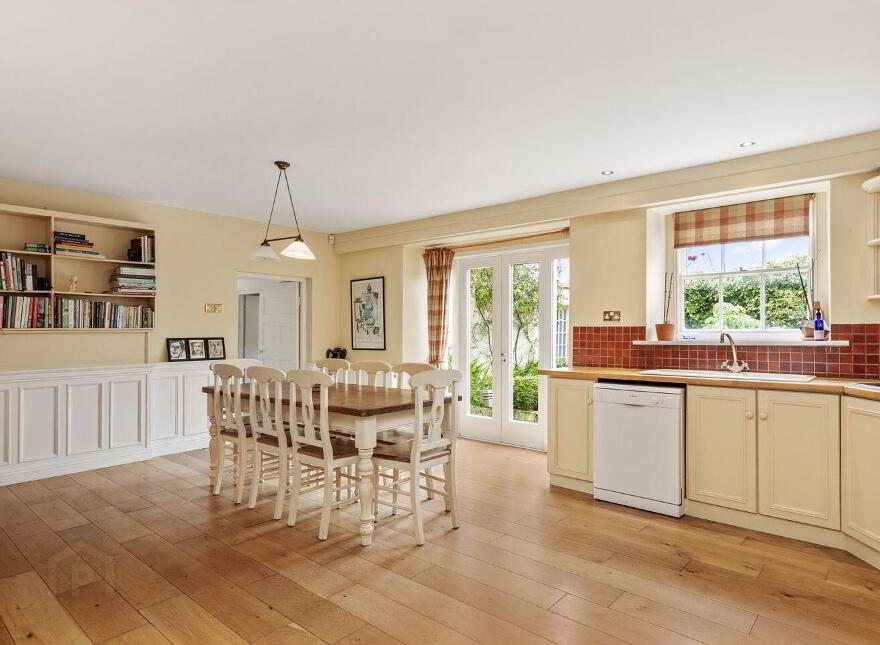 Rathduff House, Muine Bheag, Bagenalstown, R21TF74