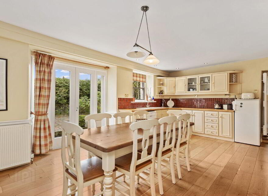 Rathduff House, Muine Bheag, Bagenalstown, R21TF74