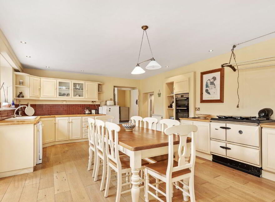 Rathduff House, Muine Bheag, Bagenalstown, R21TF74