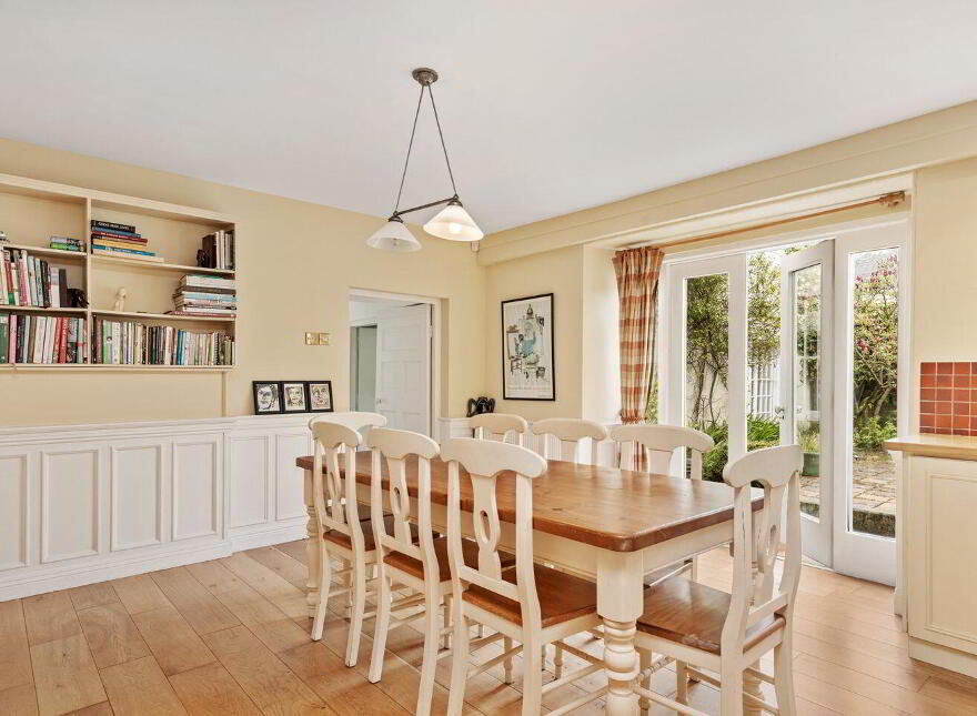 Rathduff House, Muine Bheag, Bagenalstown, R21TF74