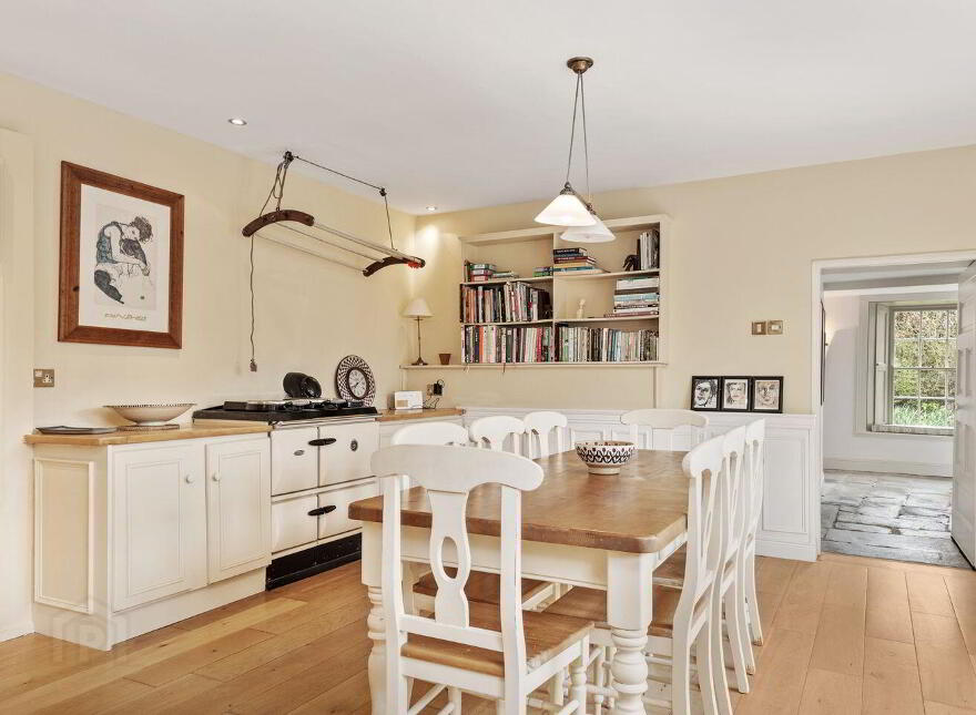 Rathduff House, Muine Bheag, Bagenalstown, R21TF74
