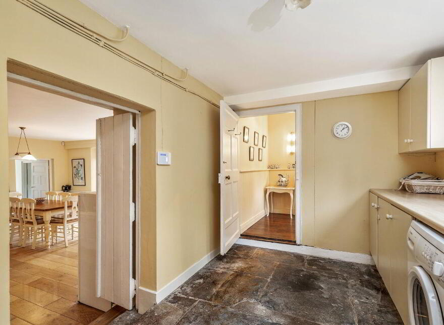 Rathduff House, Muine Bheag, Bagenalstown, R21TF74