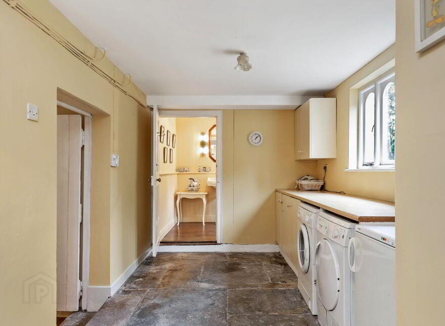 Rathduff House, Muine Bheag, Bagenalstown, R21TF74