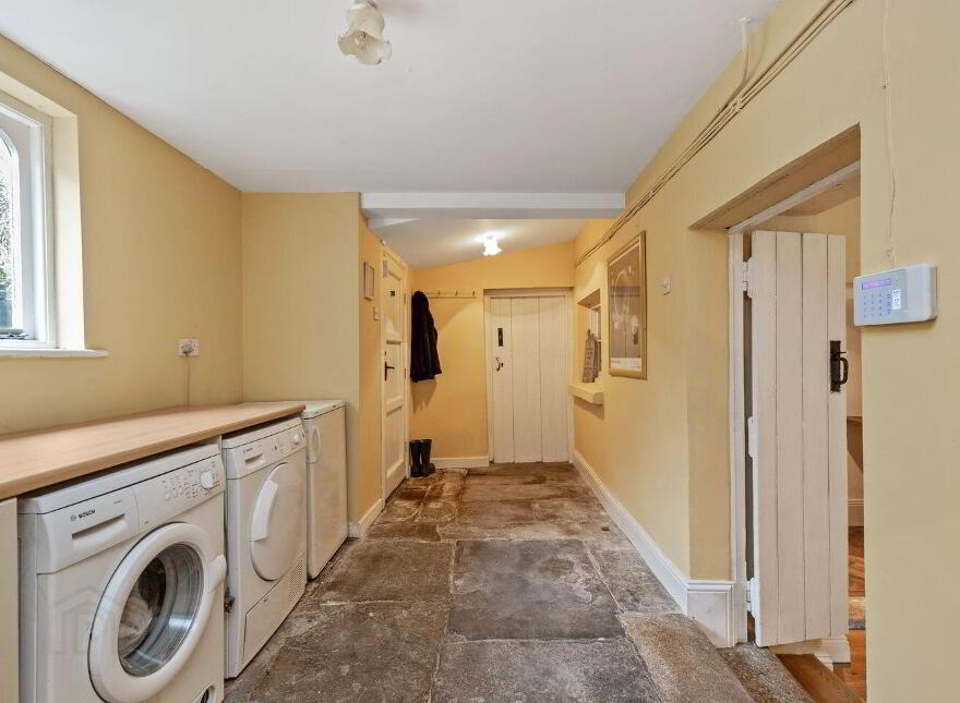 Rathduff House, Muine Bheag, Bagenalstown, R21TF74
