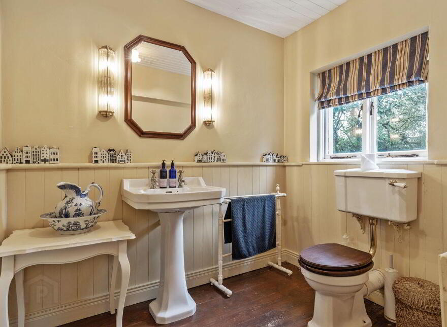 Rathduff House, Muine Bheag, Bagenalstown, R21TF74
