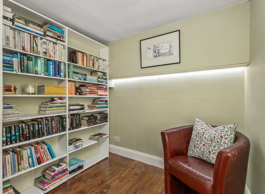 Rathduff House, Muine Bheag, Bagenalstown, R21TF74