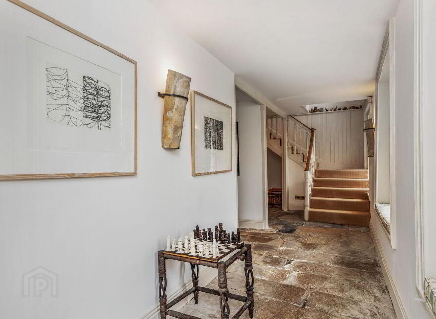 Rathduff House, Muine Bheag, Bagenalstown, R21TF74