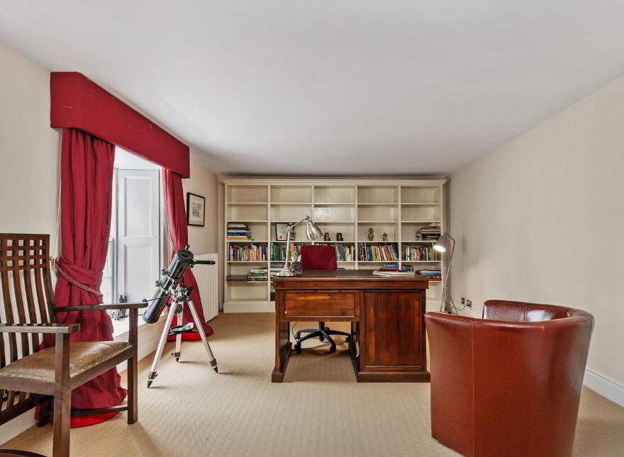 Rathduff House, Muine Bheag, Bagenalstown, R21TF74