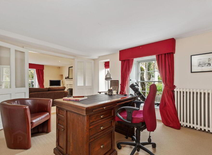 Rathduff House, Muine Bheag, Bagenalstown, R21TF74
