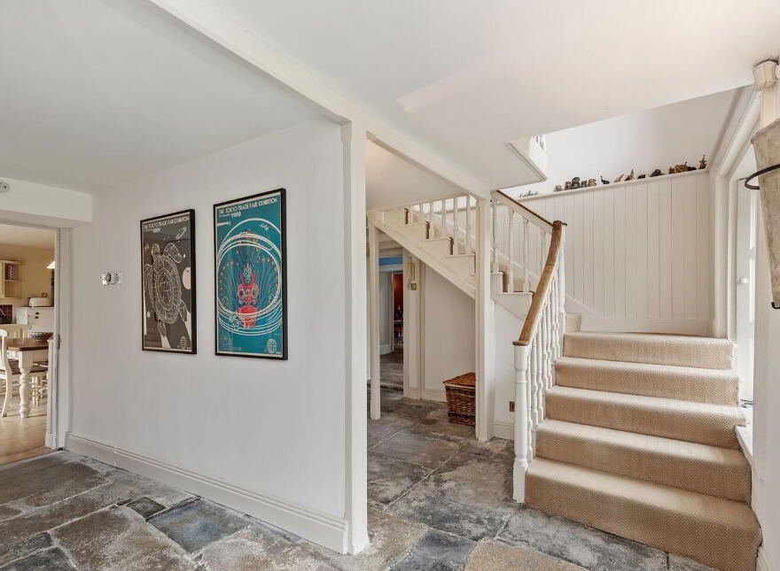 Rathduff House, Muine Bheag, Bagenalstown, R21TF74