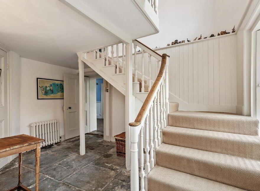 Rathduff House, Muine Bheag, Bagenalstown, R21TF74