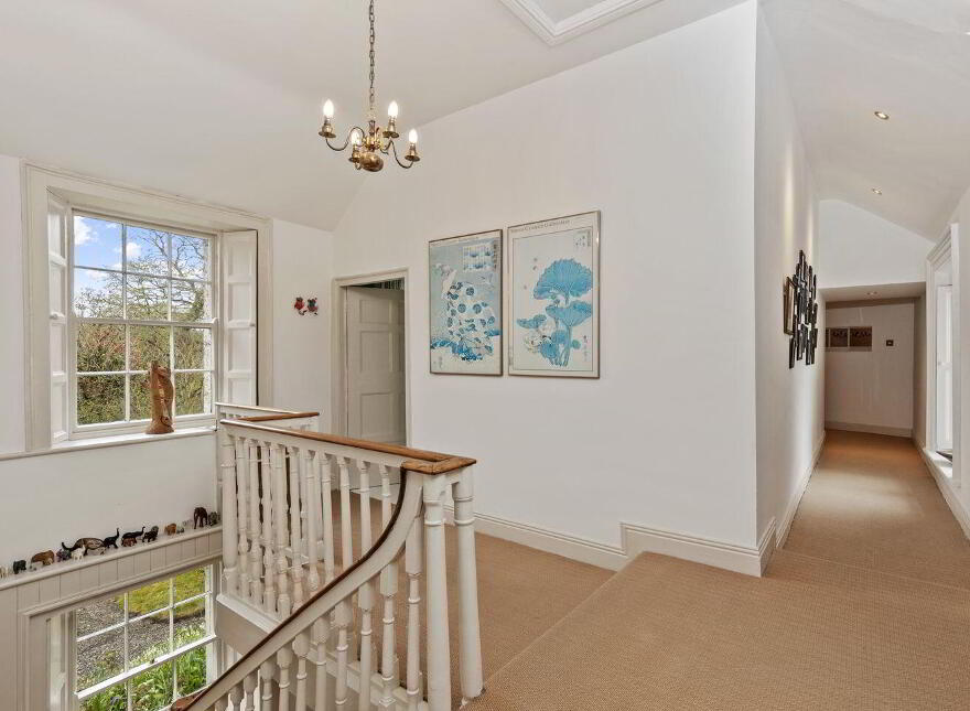 Rathduff House, Muine Bheag, Bagenalstown, R21TF74