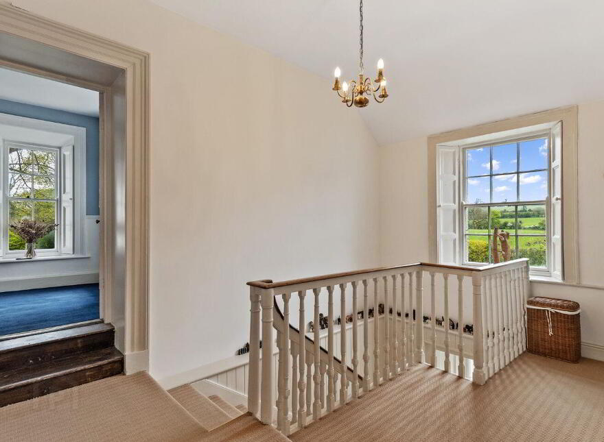 Rathduff House, Muine Bheag, Bagenalstown, R21TF74