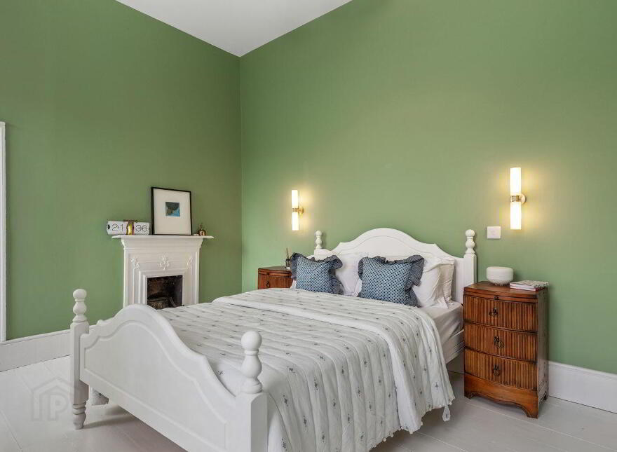 Rathduff House, Muine Bheag, Bagenalstown, R21TF74