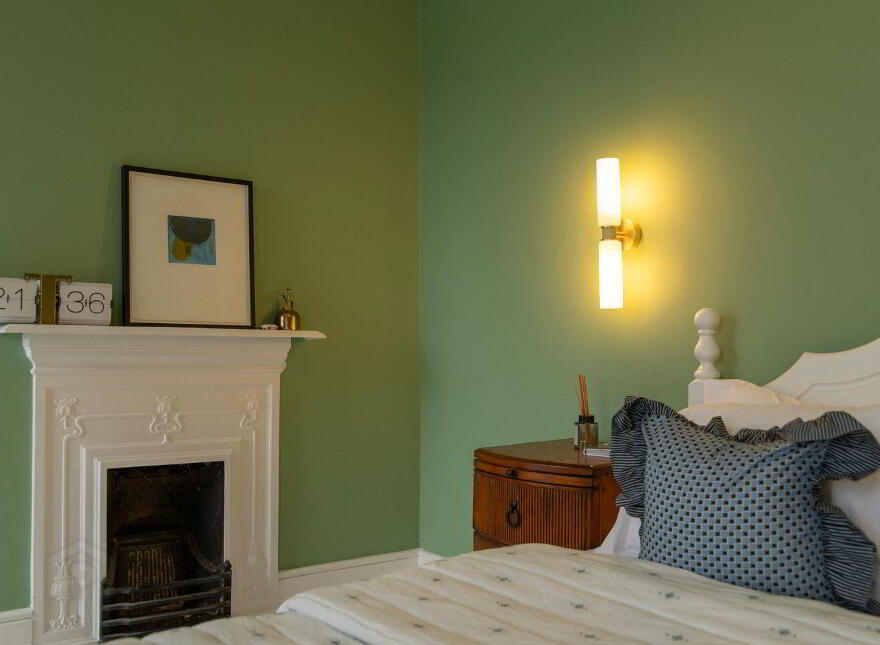 Rathduff House, Muine Bheag, Bagenalstown, R21TF74