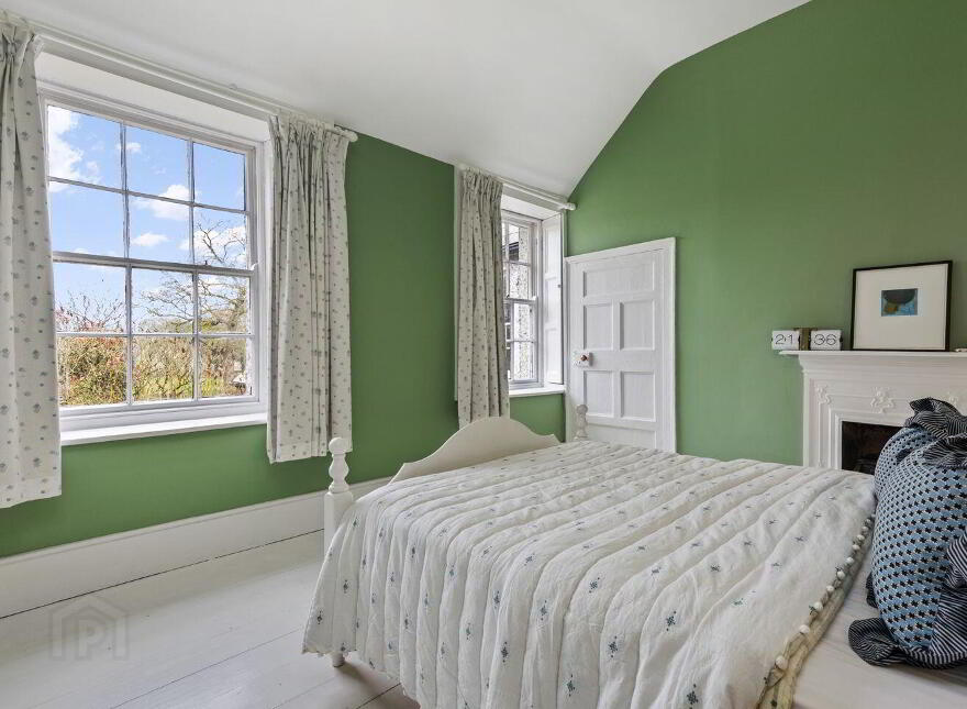 Rathduff House, Muine Bheag, Bagenalstown, R21TF74