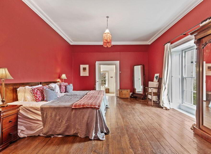 Rathduff House, Muine Bheag, Bagenalstown, R21TF74