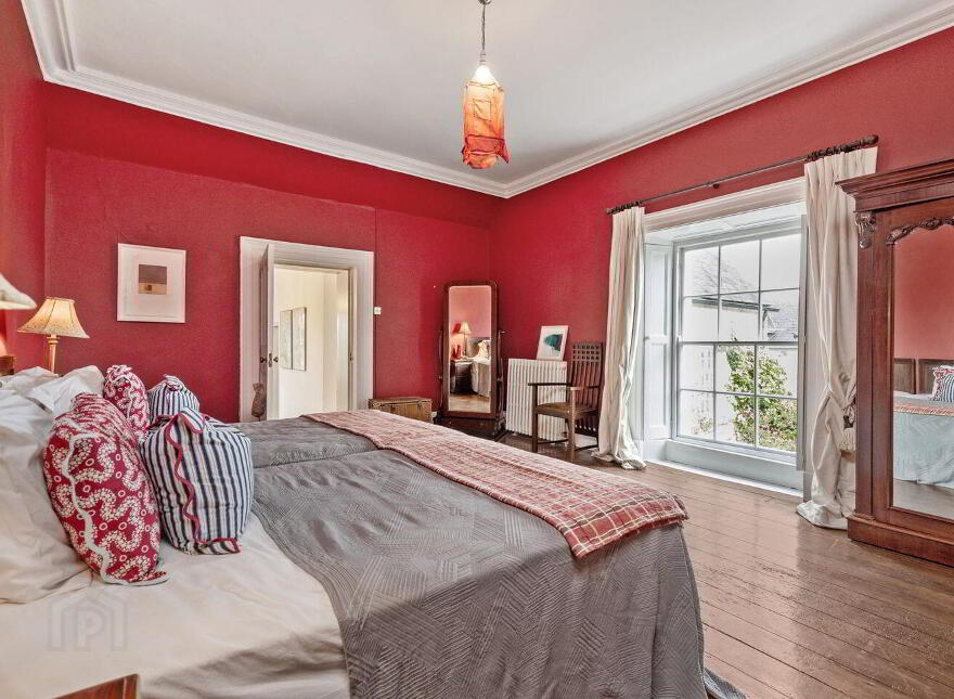 Rathduff House, Muine Bheag, Bagenalstown, R21TF74