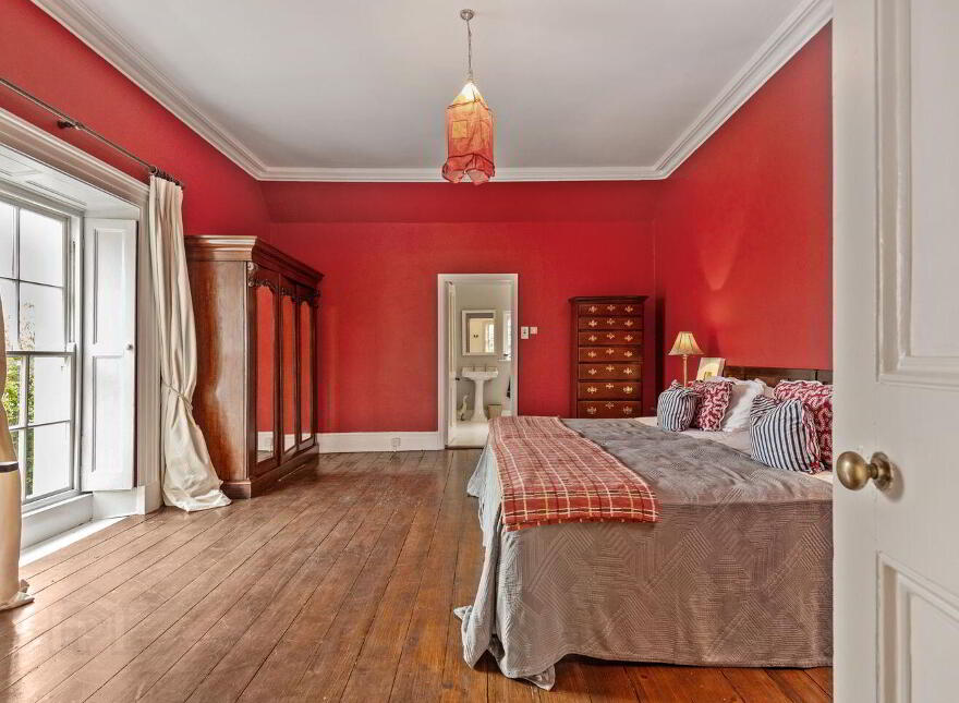Rathduff House, Muine Bheag, Bagenalstown, R21TF74
