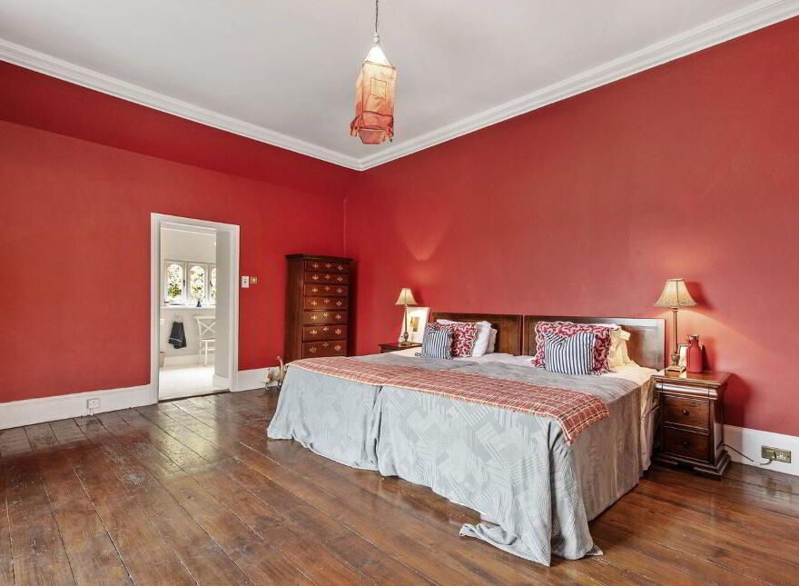 Rathduff House, Muine Bheag, Bagenalstown, R21TF74